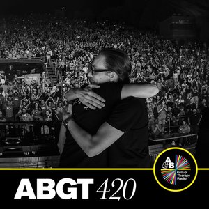 Image for 'Group Therapy 420'