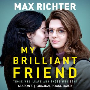 'My Brilliant Friend, Season 3' için resim