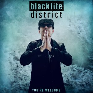 Image for 'You're Welcome (Deluxe Edition)'