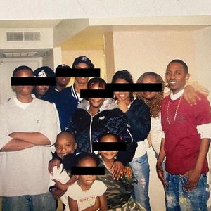 Bild für 'Family Ties - Single'