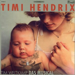 Image for 'Tim Weitkamp Das Musical'