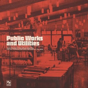 Image for 'Public Works and Utilities'
