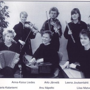 Imagem de 'Niekku'