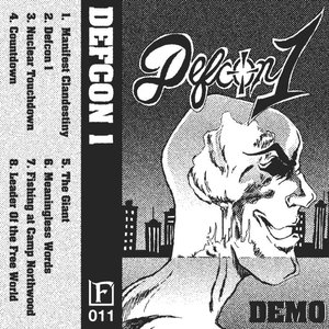Image for 'Demo'