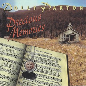 Image for 'Precious Memories'