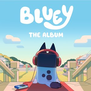 Image for 'Bluey: The Album'