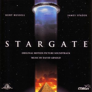 Image for 'Stargate'