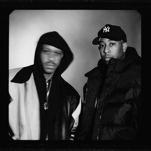 Bild für 'Gang Starr'