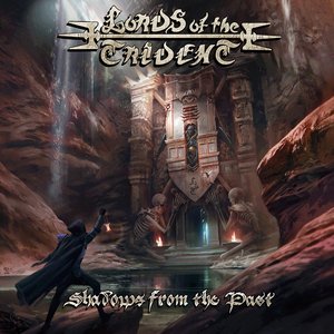 Image for 'Shadows from the Past'
