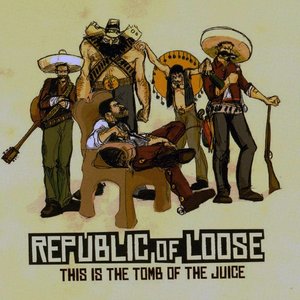 Immagine per 'This Is the Tomb of the Juice'