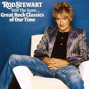 “Still The Same... Great Rock Classics Of Our Time”的封面