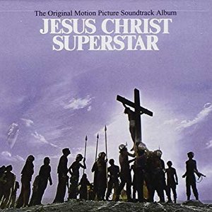 'Jesus Christ Superstar (Original Motion Picture Soundtrack)' için resim