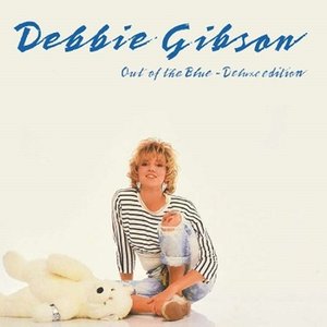 “Out Of The Blue (Deluxe Edition)”的封面