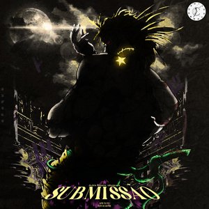 Image for 'Submissão'