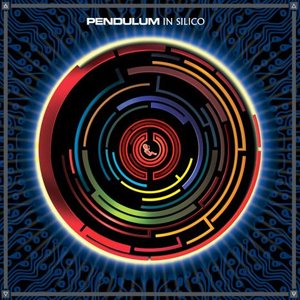 Image for 'In Silico (Deluxe Version)'
