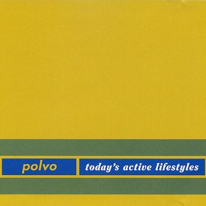 Image for 'Today’s Active Lifestyles'