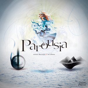 Image for 'Parousia'