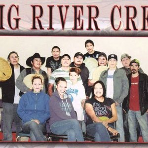 Image for 'Big River Cree'