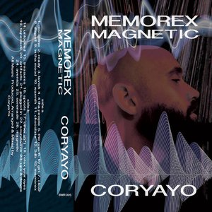 Image for 'Memorex Magnetic'