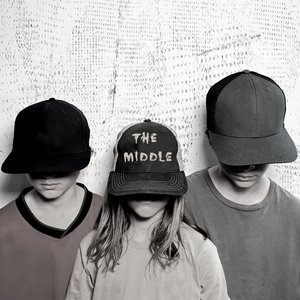 Image for 'The Middle'