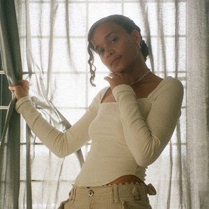 Image for 'Erika de Casier'