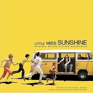 Imagem de 'Little Miss Sunshine'