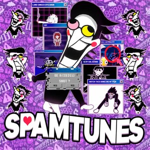 Image for 'Spamtunes'
