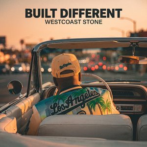 Immagine per 'Built Diffrent'