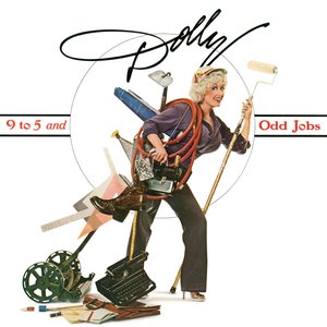 Image for '9 to 5 and Odd Jobs'