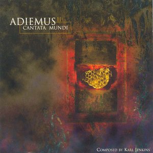 Bild für 'Adiemus II: Cantata Mundi'