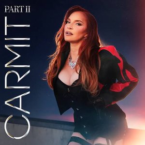 Immagine per 'CARMIT PART II'