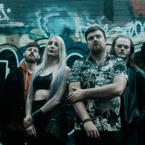 Image for 'Broken Calling'