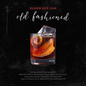 Image for 'Old Fashioned'