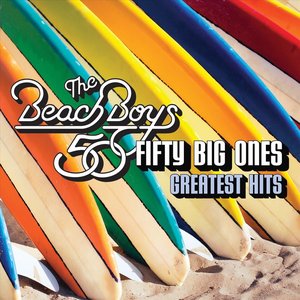 Image for 'Fifty Big Ones: Greatest Hits'