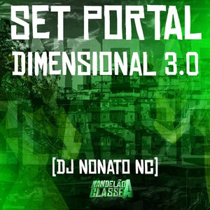 Image for 'Set Portal Dimensional 3.0'