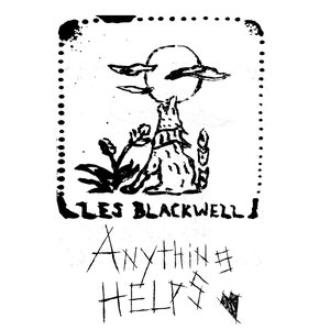 Image for 'Anything Helps'