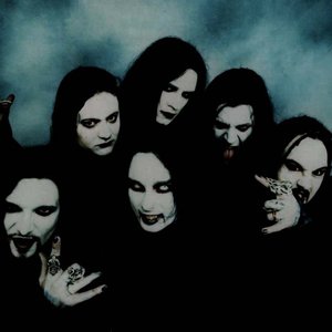 Image for 'Cradle of Filth'