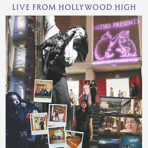Zdjęcia dla 'Mitski Live From Hollywood High'