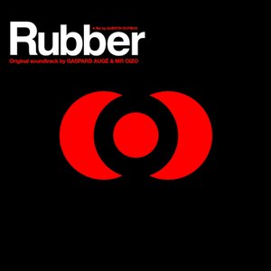 Bild für 'Rubber (Original Soundtrack)'