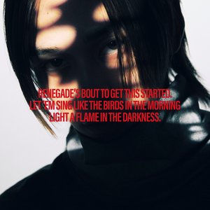 Image for 'Renegade'