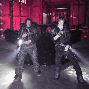 Image for 'BLACK ON BLACK'
