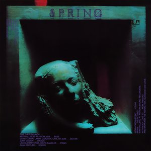 Immagine per 'Spring'