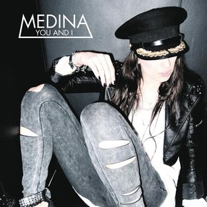 Bild för 'You and I (Remixes)'