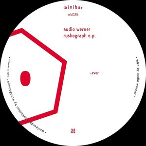 Image for 'Rushograph EP'