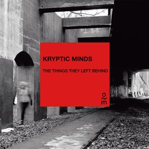 Image for 'The Things They Left Behind'