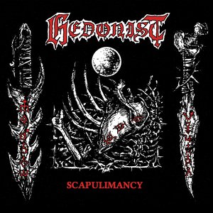 Image for 'SCAPULIMANCY'