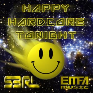 Image for 'Happy Hardcore Tonight'