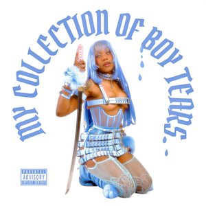 Image for 'My Collection of Boy Tears'