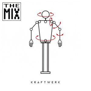Image for 'The Mix (2009 remaster)'