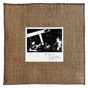 Image for 'Live on KZSU Stanford 90.1 FM 2001'